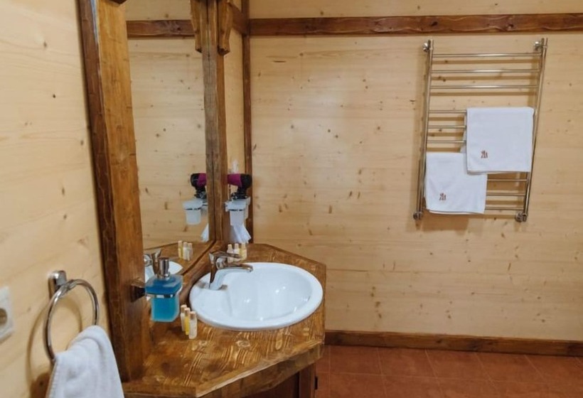 فندق Usadba Dobrolubovo