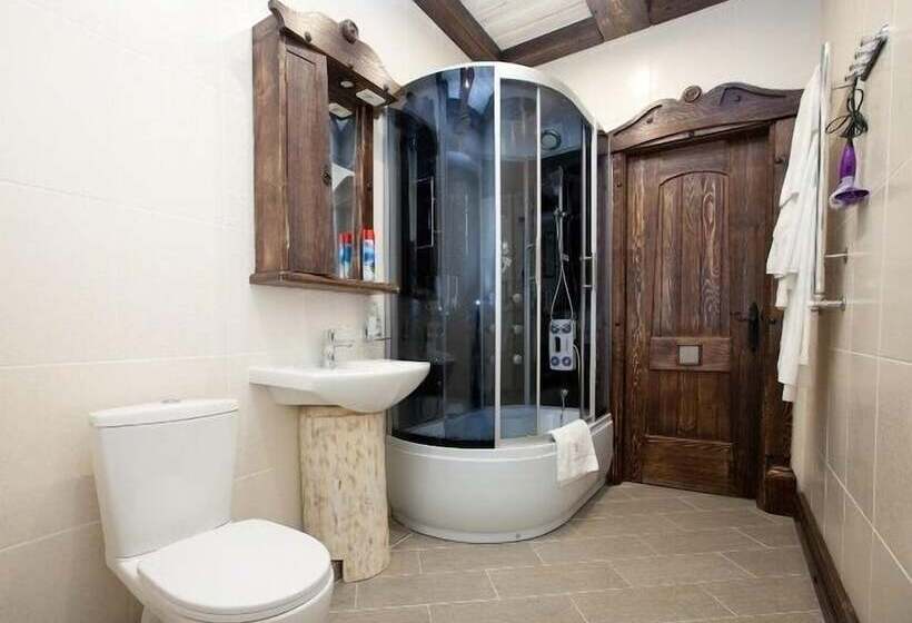 فندق Usadba Dobrolubovo