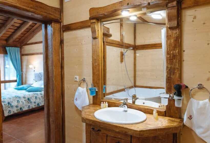 فندق Usadba Dobrolubovo