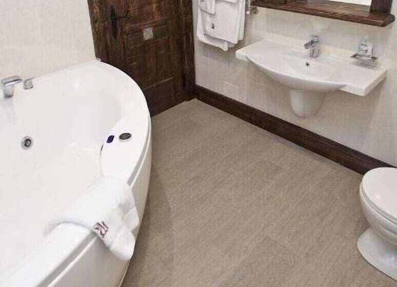 فندق Usadba Dobrolubovo