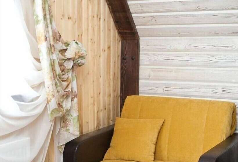 فندق Usadba Dobrolubovo