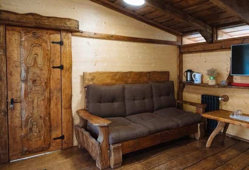 فندق Usadba Dobrolubovo