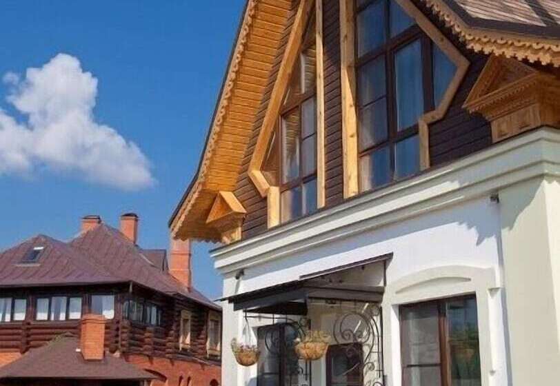 فندق Usadba Dobrolubovo