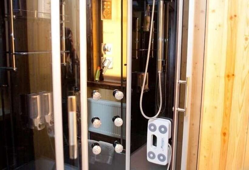 فندق Usadba Dobrolubovo