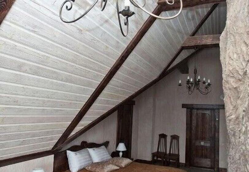 فندق Usadba Dobrolubovo