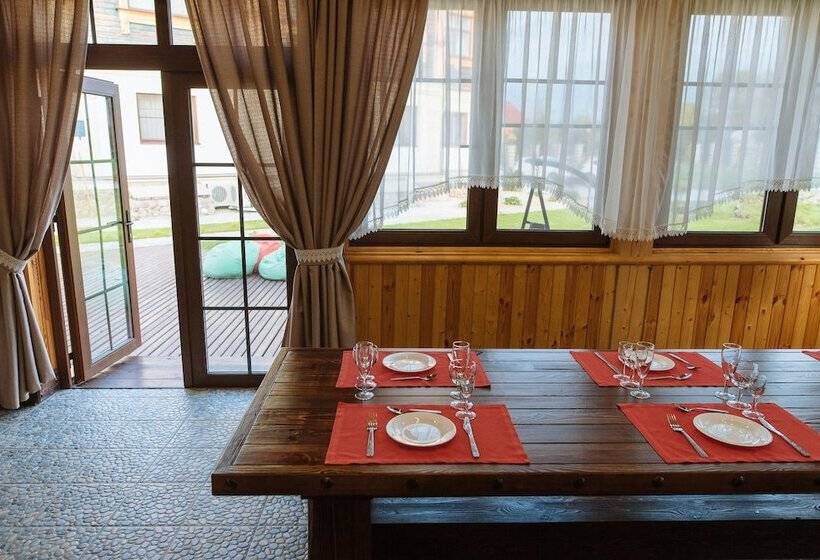 فندق Usadba Dobrolubovo