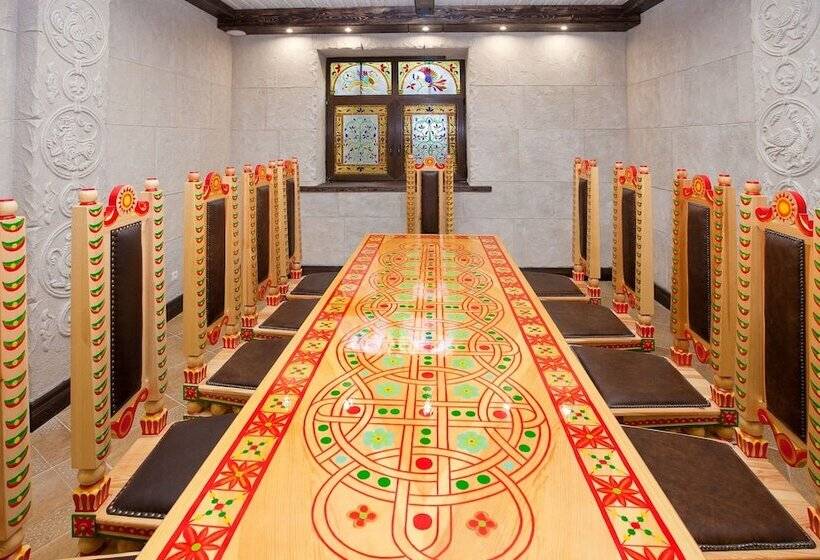 فندق Usadba Dobrolubovo