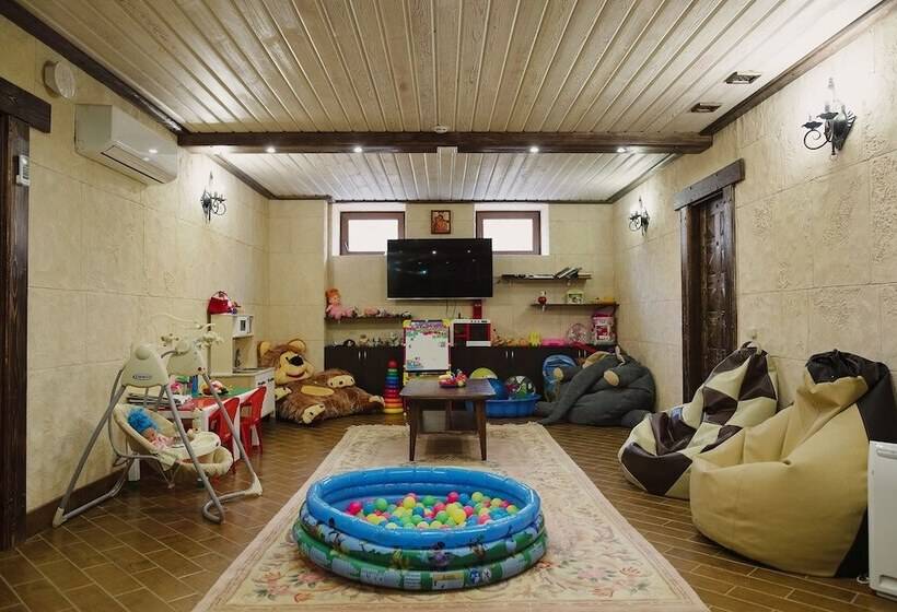 فندق Usadba Dobrolubovo