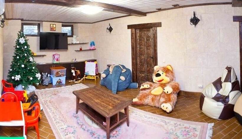 فندق Usadba Dobrolubovo