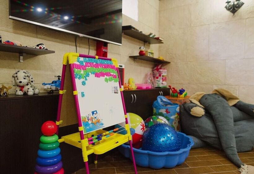 فندق Usadba Dobrolubovo