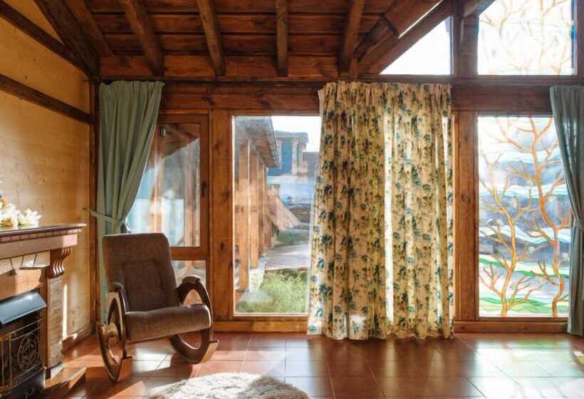 فندق Usadba Dobrolubovo