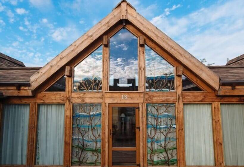 فندق Usadba Dobrolubovo