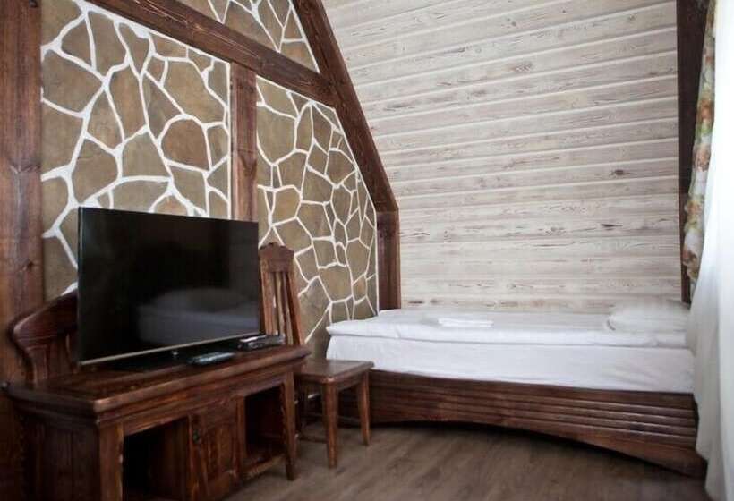 فندق Usadba Dobrolubovo