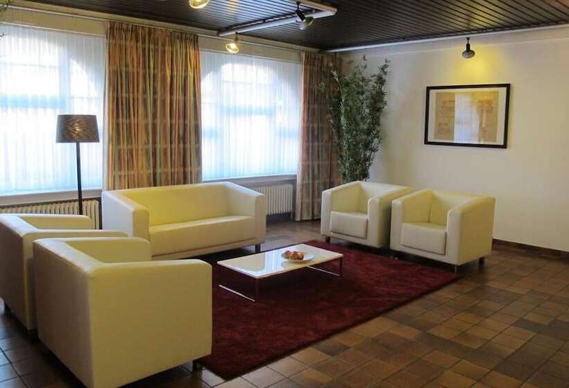 בית מלון כפרי Vakantiecentrum Zeelinde