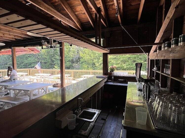 فندق Valley Craft Ales