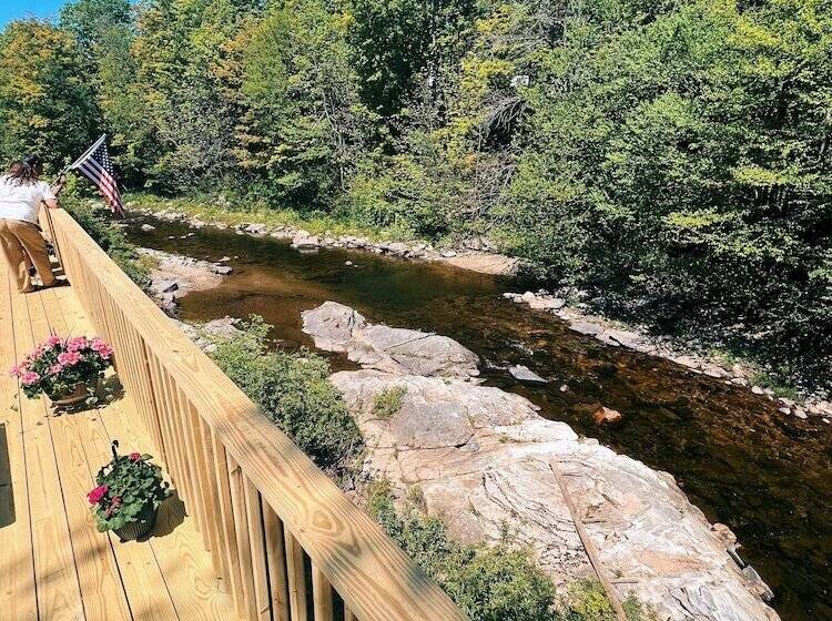 فندق Valley Craft Ales