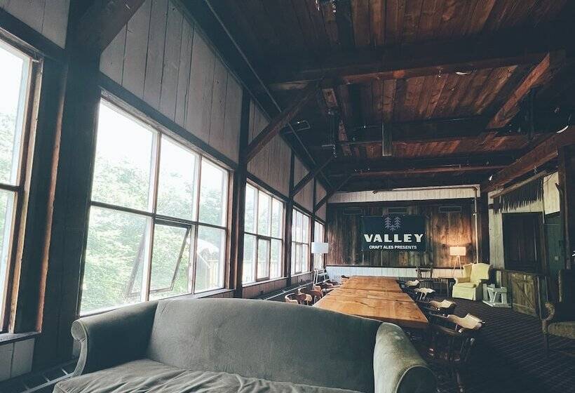 فندق Valley Craft Ales