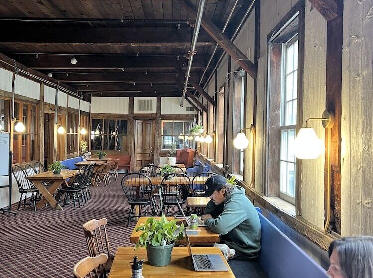 فندق Valley Craft Ales