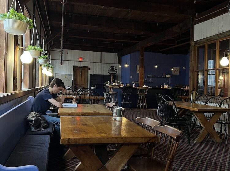 فندق Valley Craft Ales