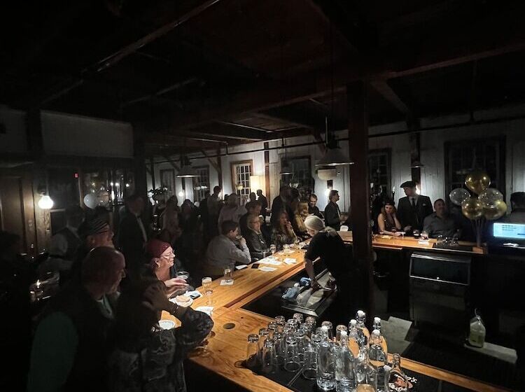 فندق Valley Craft Ales