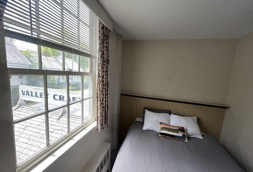 فندق Valley Craft Ales