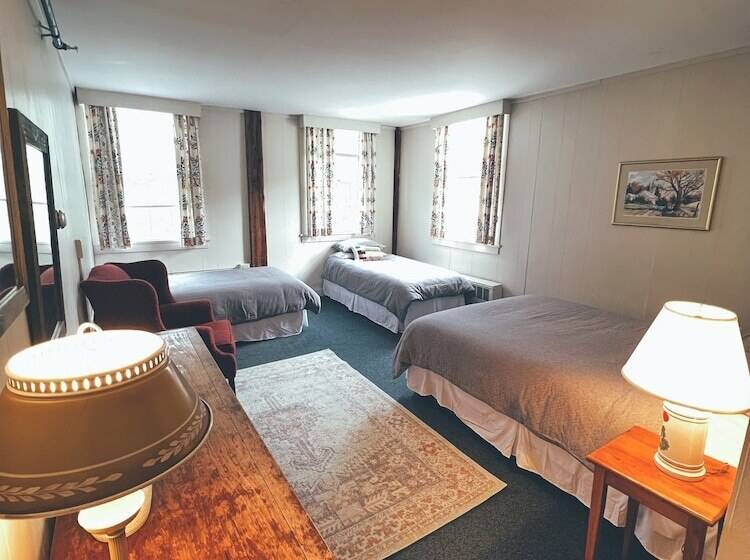 فندق Valley Craft Ales