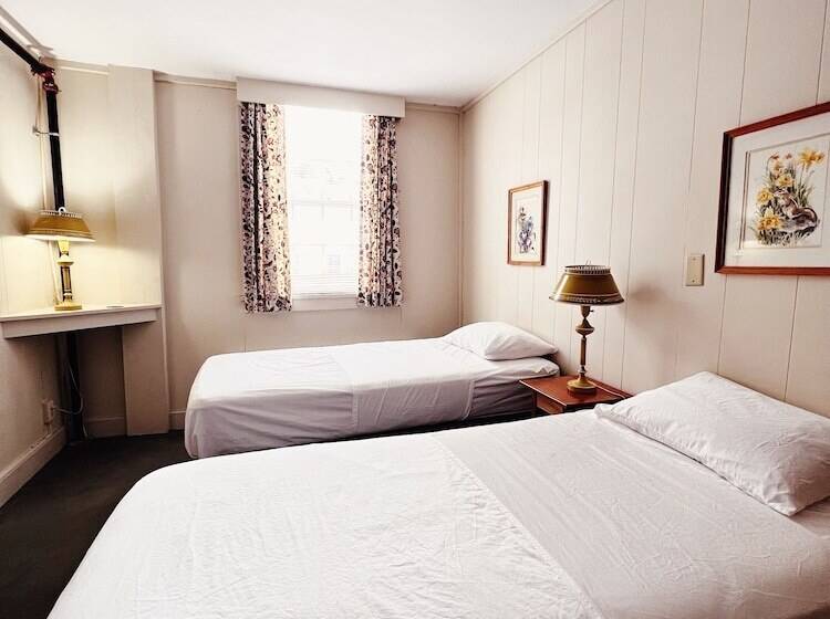 فندق Valley Craft Ales