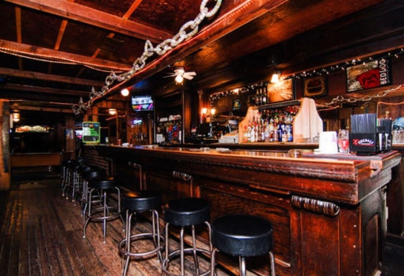 فندق White Horse