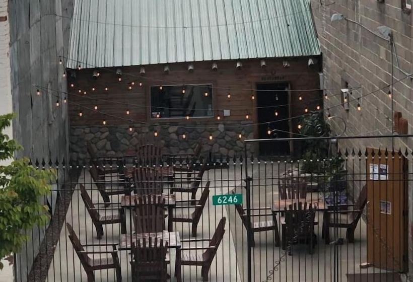 فندق White Horse