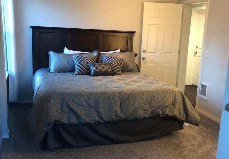 فندق White Horse