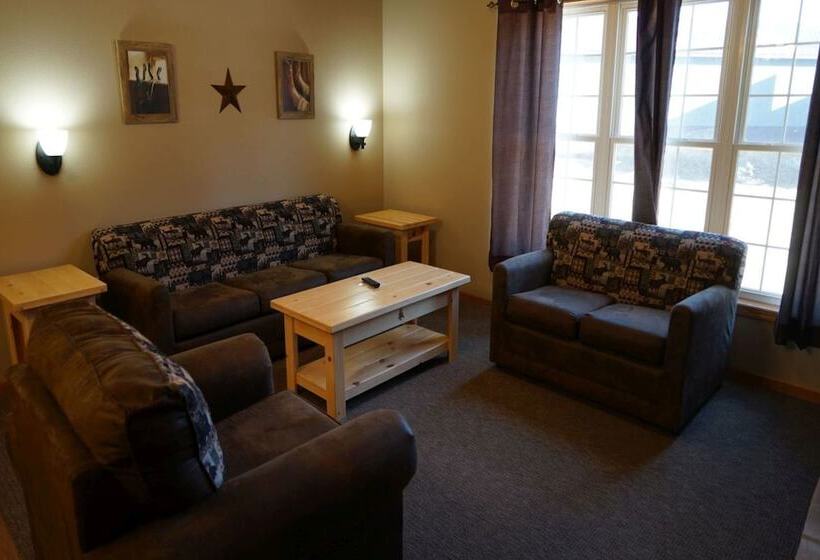 فندق Woodside Old Towne