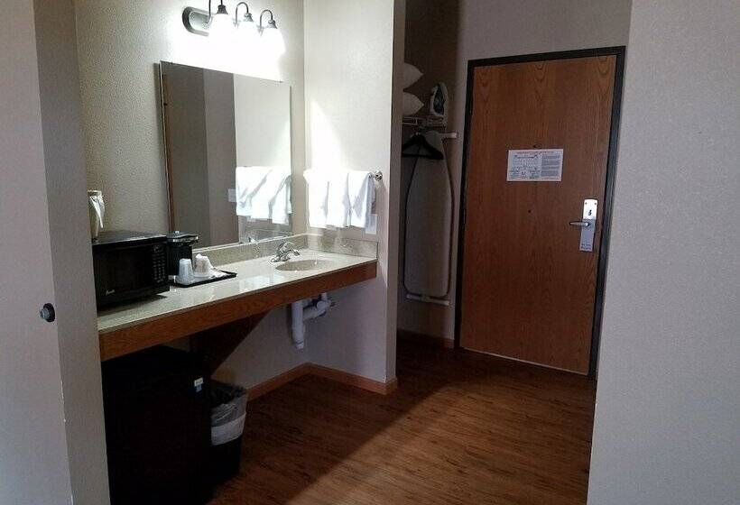 فندق Woodside Old Towne