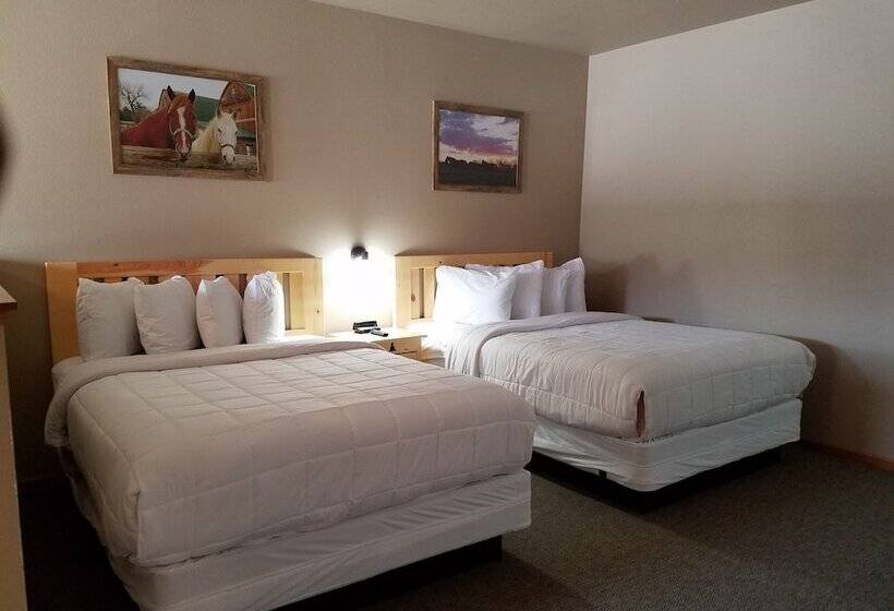 فندق Woodside Old Towne