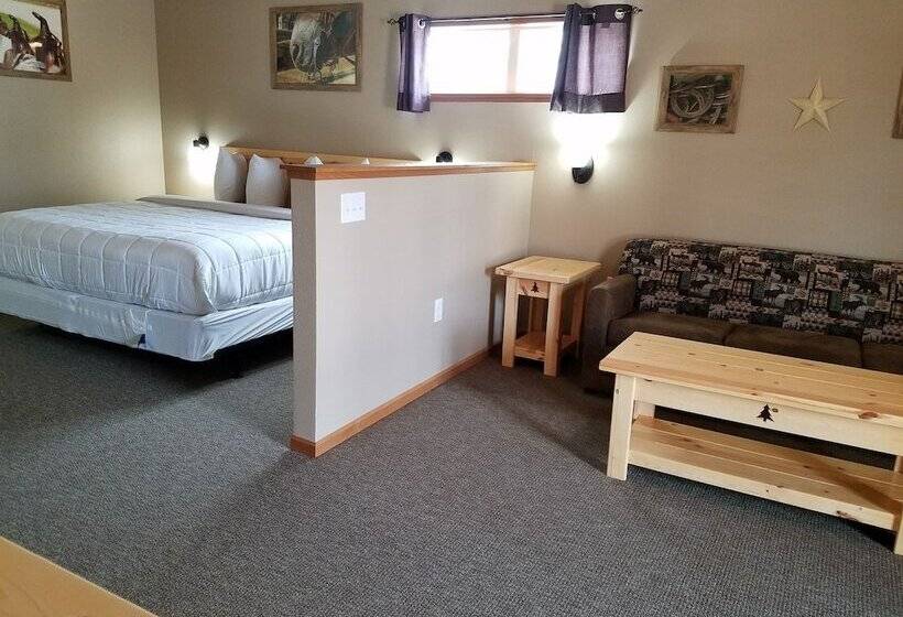 فندق Woodside Old Towne