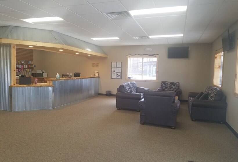 فندق Woodside Old Towne