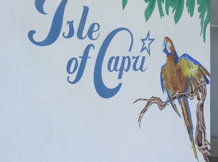 Isle Of Capri Motel