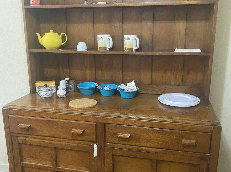 Janssen Park Place B&b