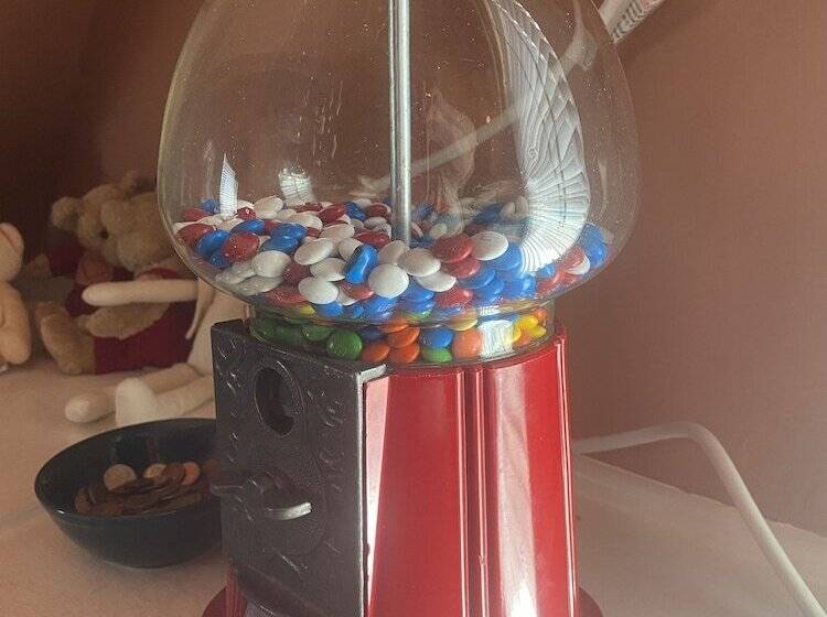 Janssen Park Place B&b