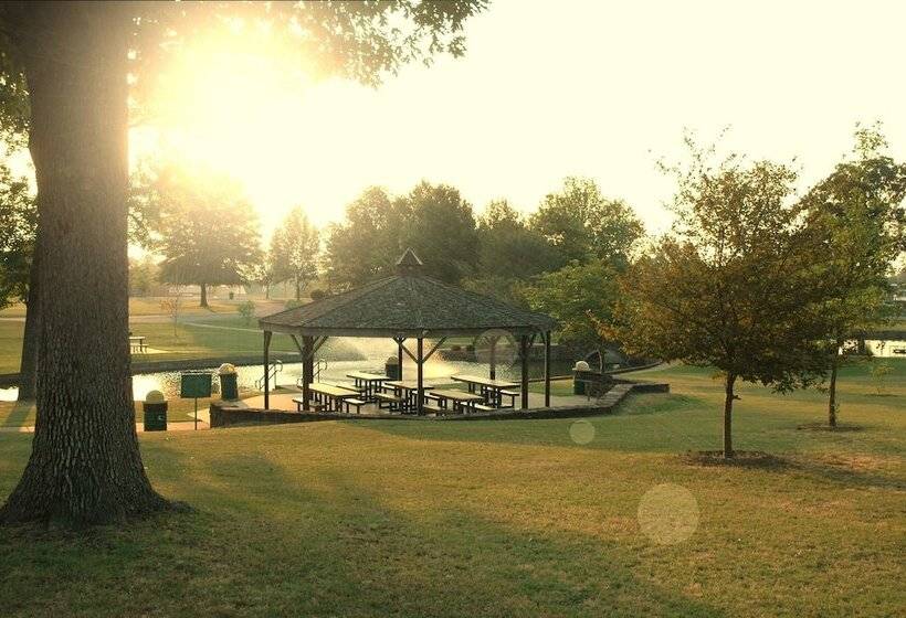 Janssen Park Place B&b