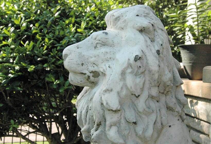 Janssen Park Place B&b