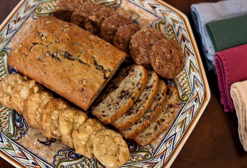 Journey Inn Bed & Breakfast