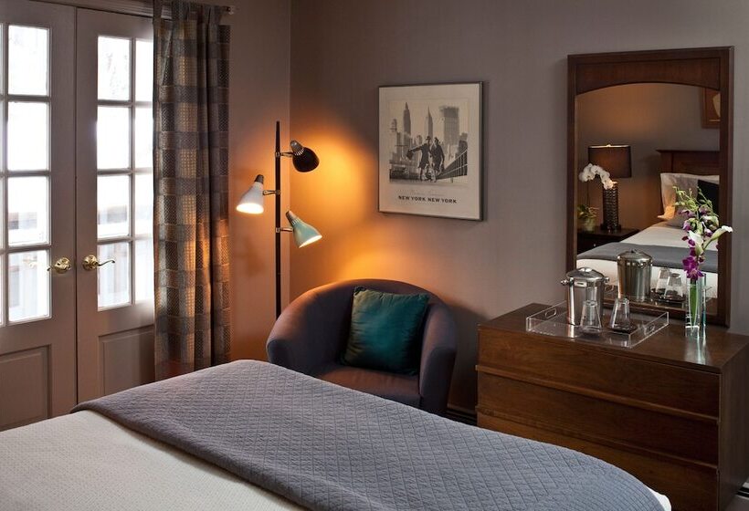 Journey Inn Bed & Breakfast