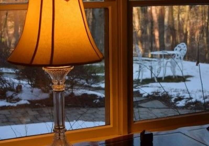 Journey Inn Bed & Breakfast