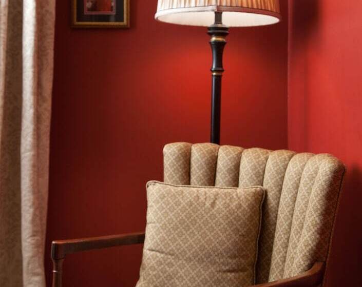 Journey Inn Bed & Breakfast