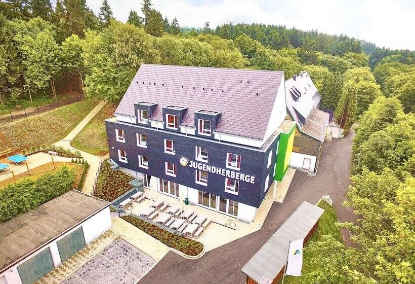 Jugendherberge Winterberg