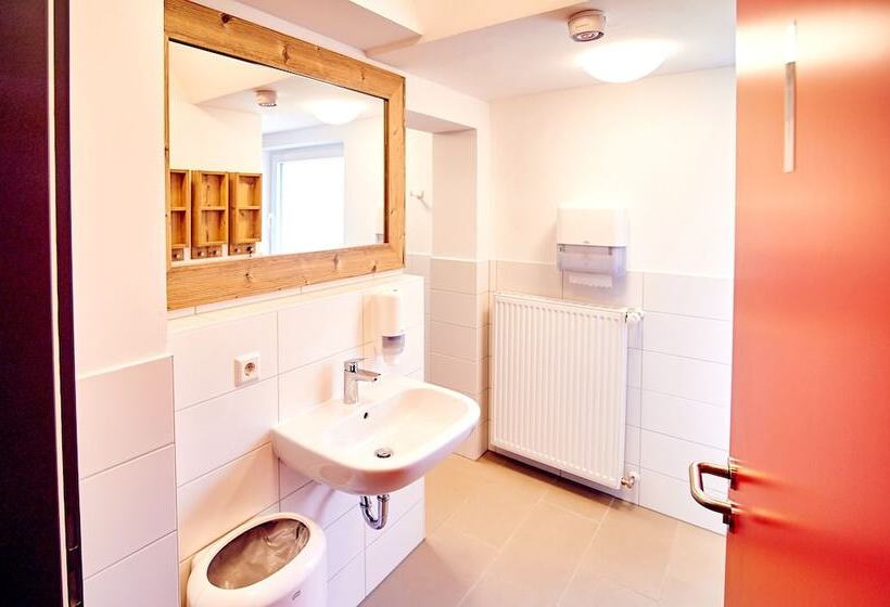 Jugendherberge Winterberg