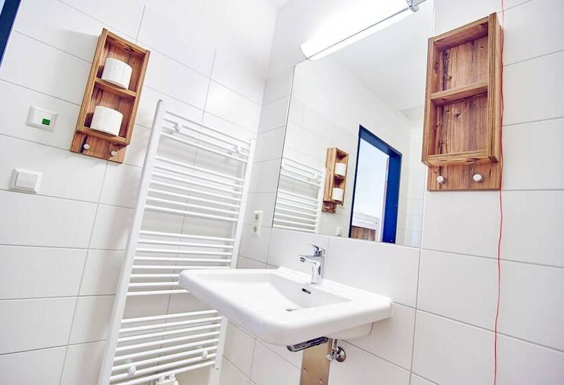 Jugendherberge Winterberg