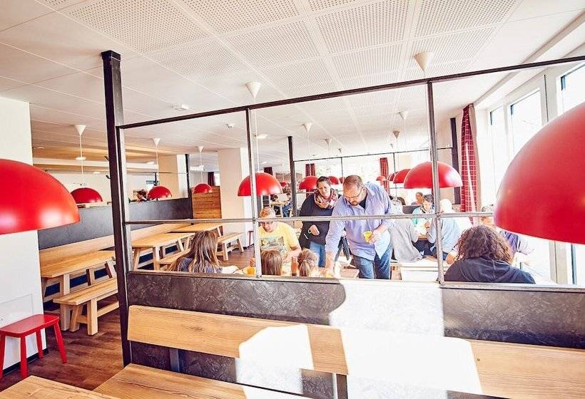 Jugendherberge Winterberg