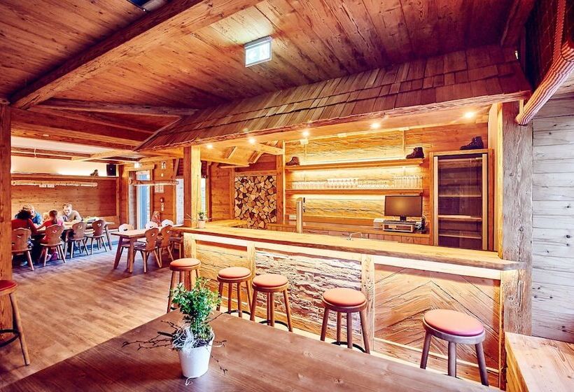 Jugendherberge Winterberg