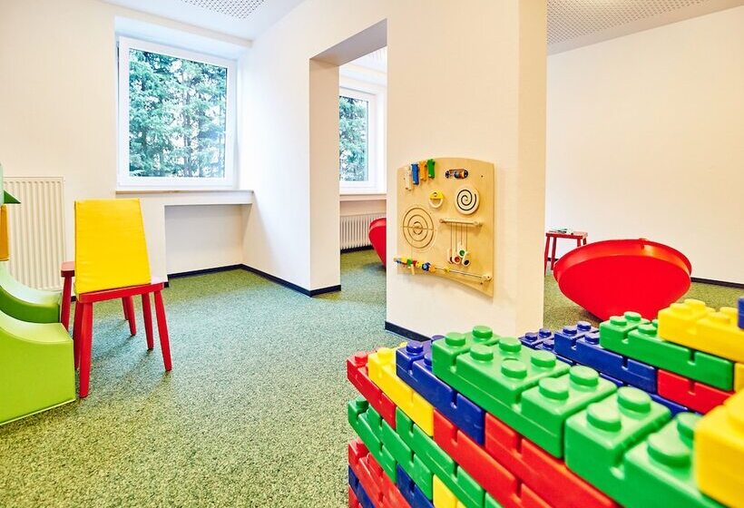 Jugendherberge Winterberg